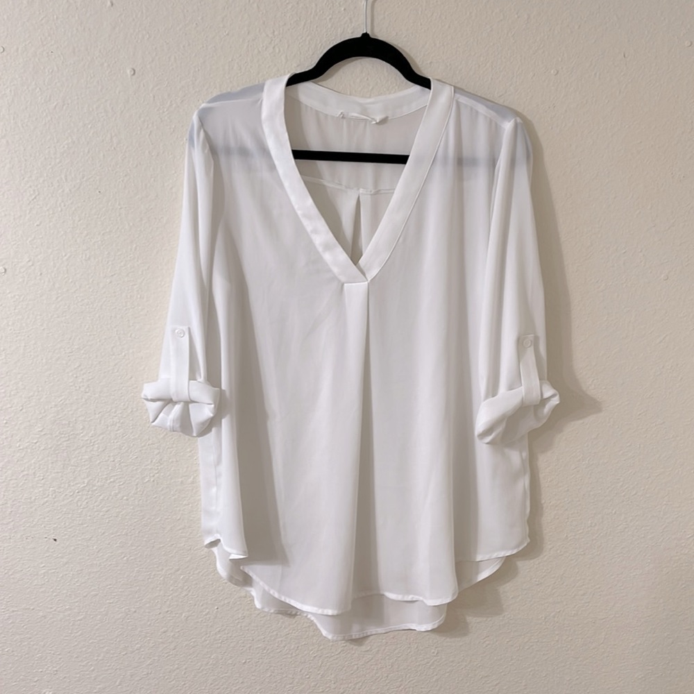Nice versatile blouse